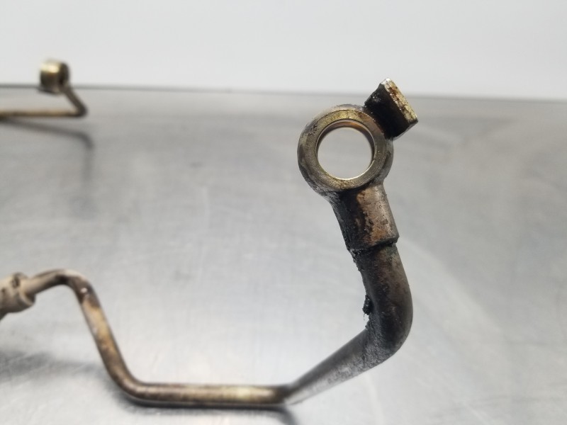 Recambio de tubo presion direccion asistida para suzuki grand vitara 5 puertas sq (ft) ft referencia OEM IAM 4923050J90  