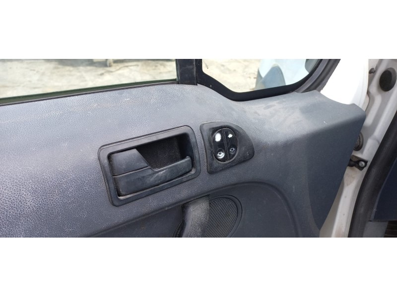 ford transit connect (tc7) del año 2013