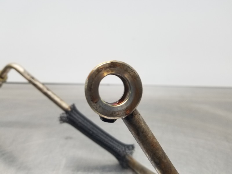 Recambio de tubo presion direccion asistida para suzuki grand vitara 5 puertas sq (ft) ft referencia OEM IAM 4923050J90  