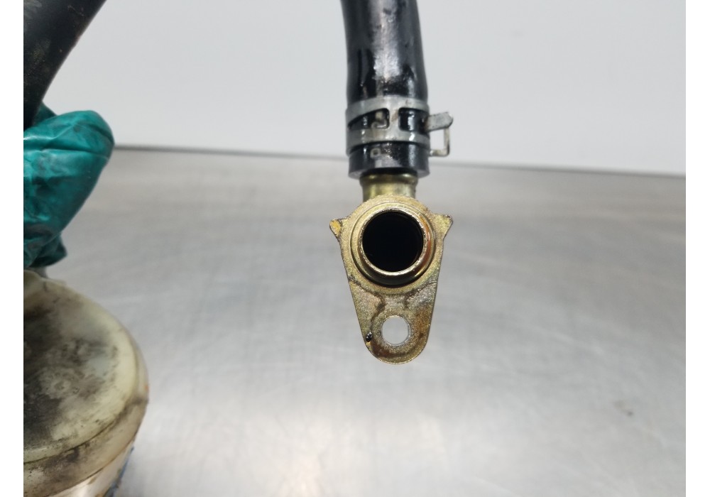 Recambio de tubo presion direccion asistida para suzuki grand vitara 5 puertas sq (ft) ft referencia OEM IAM 4922050J90  