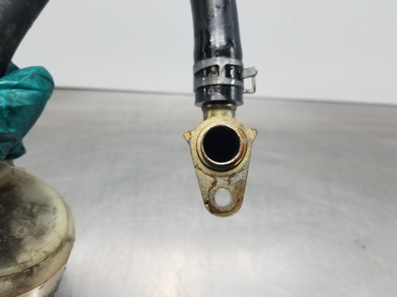 Recambio de tubo presion direccion asistida para suzuki grand vitara 5 puertas sq (ft) ft referencia OEM IAM 4922050J90  