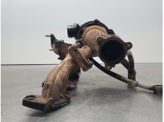 Recambio de turbocompresor para suzuki grand vitara 5 puertas sq (ft) ft referencia OEM IAM ZY34027402 7342041 