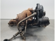 Recambio de turbocompresor para suzuki grand vitara 5 puertas sq (ft) ft referencia OEM IAM ZY34027402 7342041  2