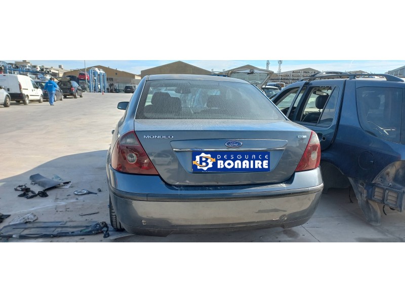 ford mondeo berlina (ge) del año 2004