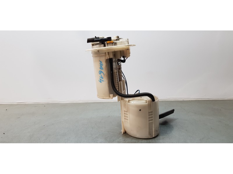 Recambio de aforador para toyota auris touring sports (e18) hybrid advance referencia OEM IAM 7702002501  