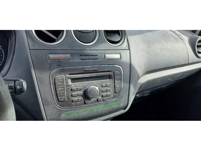 ford transit connect (tc7) del año 2013