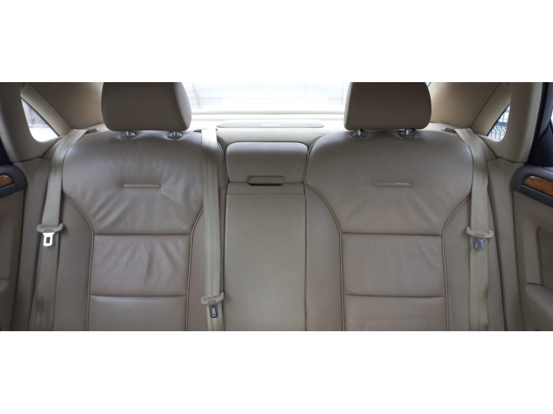 audi a8 (4e2) del año 2002