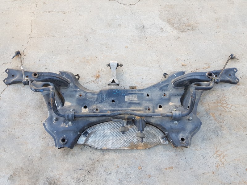 Recambio de puente delantero para kia ceed sportswagon tech referencia OEM IAM 62400J7AA0  