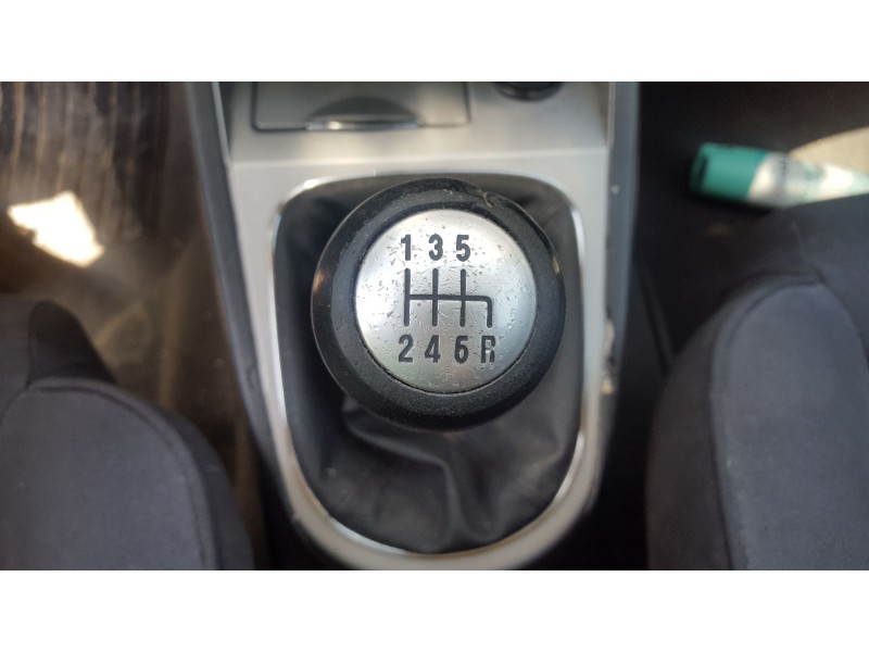 alfa romeo 147 (190) del año 2007