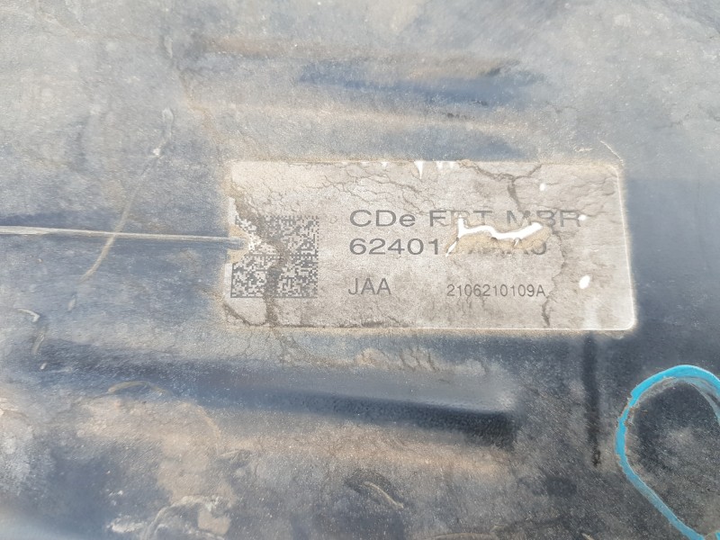 Recambio de puente delantero para kia ceed sportswagon tech referencia OEM IAM 62400J7AA0  