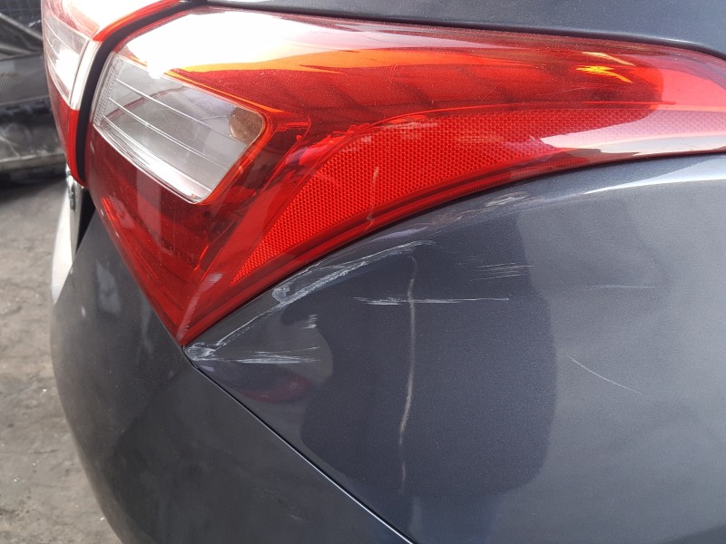 hyundai i30 (gd) del año 2016