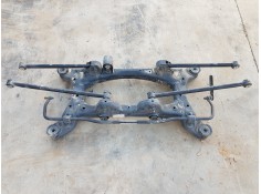 Recambio de puente trasero para jeep compass ii longitude 4x4 referencia OEM IAM 68339798AA 68309200AA 68309199AA