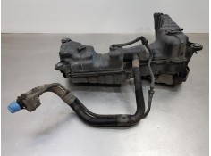 Recambio de deposito aditivo adblue fap ( deposito grande ) para dacia lodgy comfort referencia OEM IAM 172A24881R  