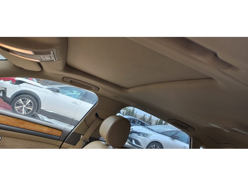 audi a8 (4e2) del año 2002