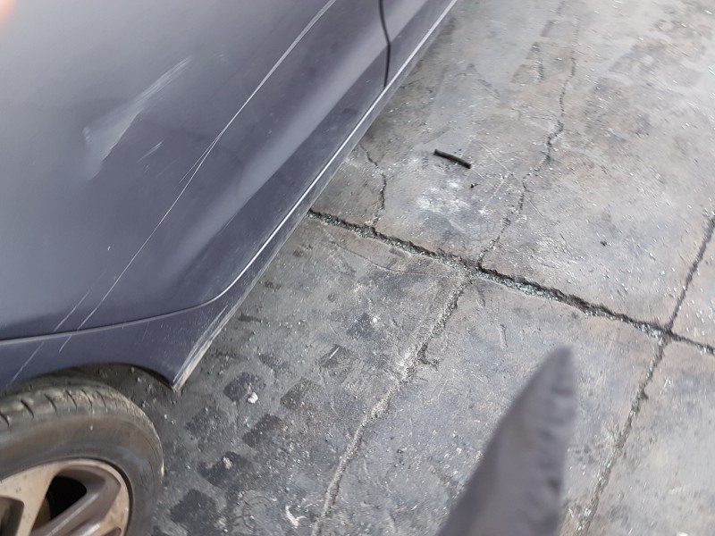 hyundai i30 (gd) del año 2016