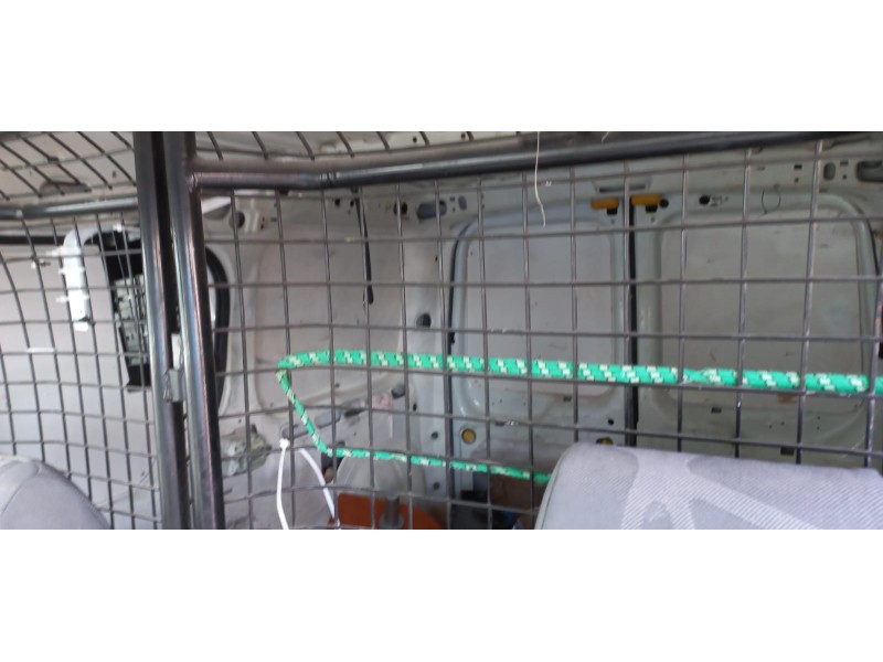 ford transit connect (tc7) del año 2013