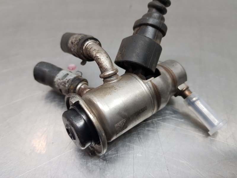 Recambio de inyector para dacia lodgy comfort referencia OEM IAM 208995377R   Recambio de inyector para dacia lodgy comfort referencia OEM IAM 208995377R