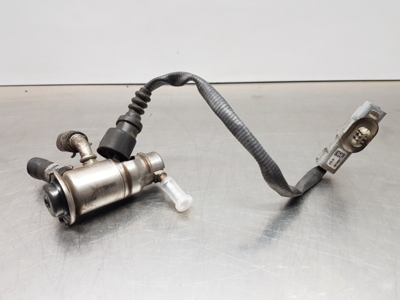 Recambio de inyector para dacia lodgy comfort referencia OEM IAM 208995377R   Recambio de inyector para dacia lodgy comfort referencia OEM IAM 208995377R