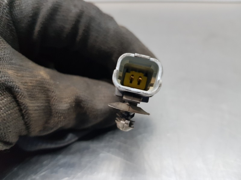 Recambio de inyector para dacia lodgy comfort referencia OEM IAM 208995377R   Recambio de inyector para dacia lodgy comfort referencia OEM IAM 208995377R