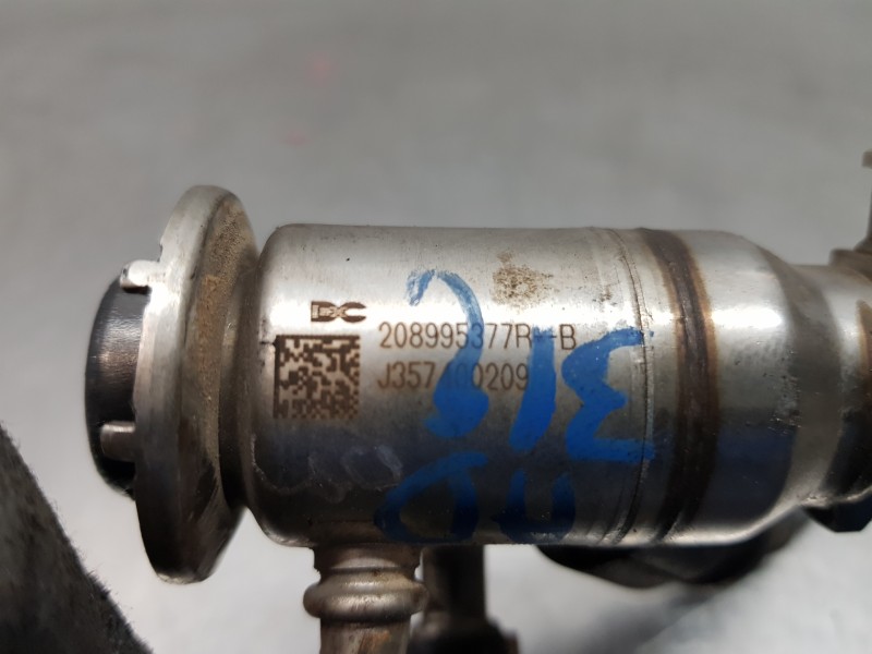 Recambio de inyector para dacia lodgy comfort referencia OEM IAM 208995377R   Recambio de inyector para dacia lodgy comfort referencia OEM IAM 208995377R