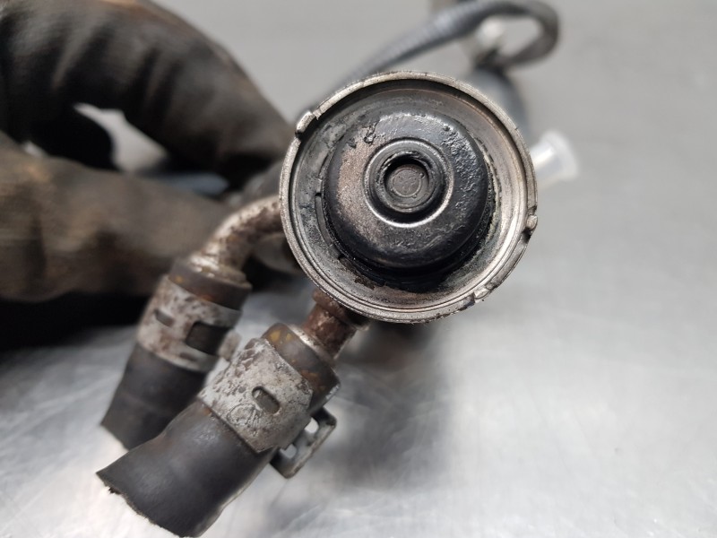 Recambio de inyector para dacia lodgy comfort referencia OEM IAM 208995377R   Recambio de inyector para dacia lodgy comfort referencia OEM IAM 208995377R