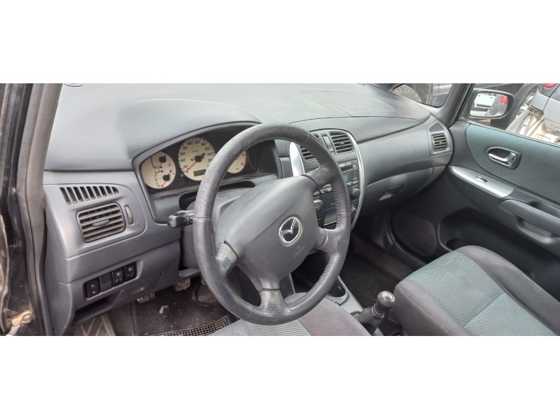 mazda premacy (cp) del año 2004