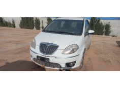 lancia musa (184) del año 2010