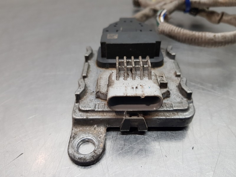 Recambio de sonda lambda para dacia lodgy comfort referencia OEM IAM 227904663R A2C16635300  Recambio de sonda lambda para dacia lodgy comfort referencia OEM IAM 227904663R A2C16635300