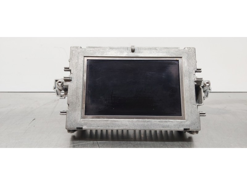 Recambio de pantalla multifuncion para mercedes clase cls (w218) cls 350 cdi be (218.323) referencia OEM IAM A2129008707  