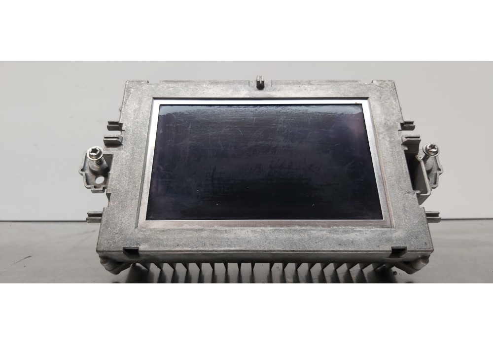 Recambio de pantalla multifuncion para mercedes clase cls (w218) cls 350 cdi be (218.323) referencia OEM IAM A2129008707  