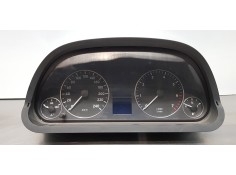 Recambio de cuadro instrumentos para mercedes clase a (w169) a 150 (169.031) referencia OEM IAM A1695401347  
