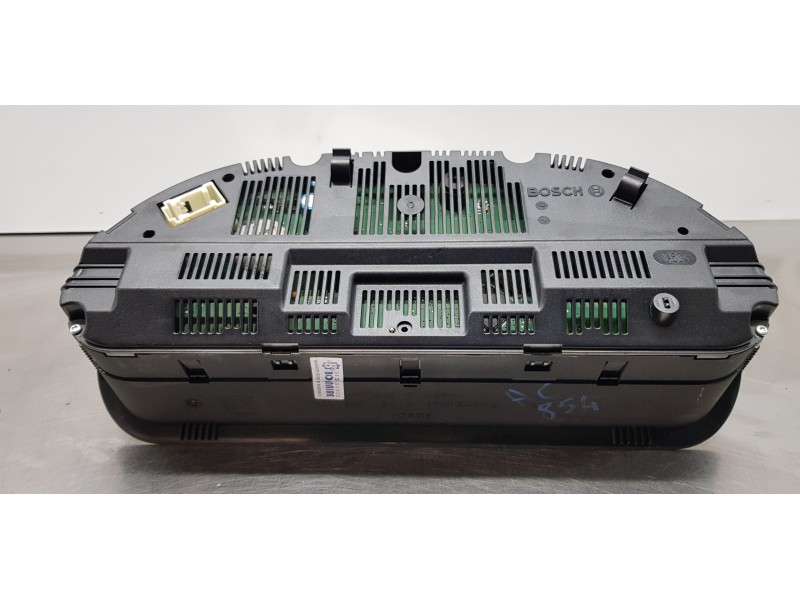 Recambio de cuadro instrumentos para mercedes clase a (w169) a 150 (169.031) referencia OEM IAM A1695401347  