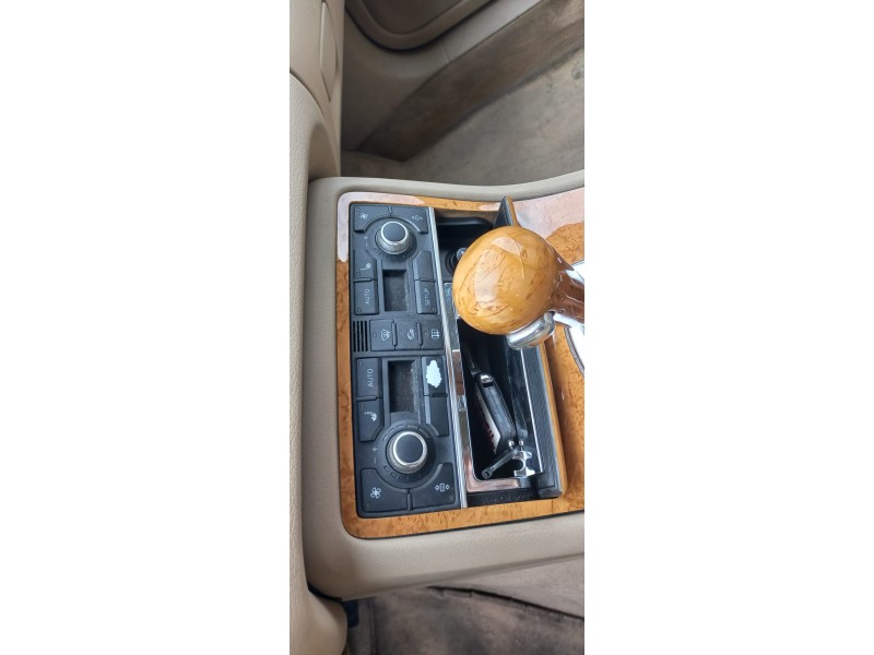 audi a8 (4e2) del año 2002