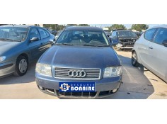 audi a6 berlina (4b2) del año 2002