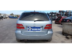 mercedes clase b (w245) del año 2008