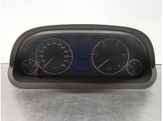 Recambio de cuadro instrumentos para mercedes clase a (w169) elegance referencia OEM IAM A1694400811 1031098101 