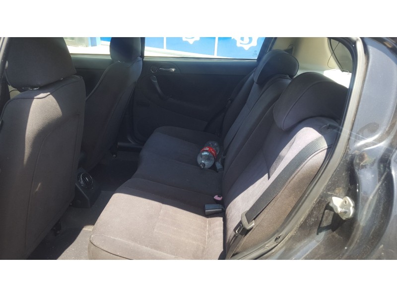 alfa romeo 147 (190) del año 2007