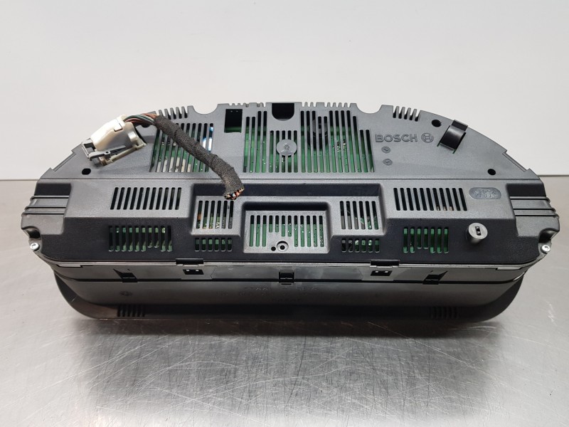 Recambio de cuadro instrumentos para mercedes clase a (w169) elegance referencia OEM IAM A1694400811 1031098101 