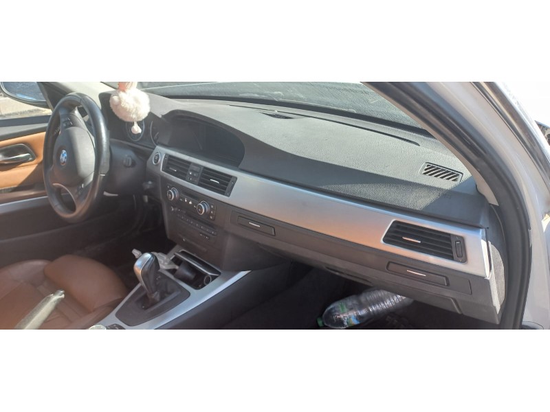 bmw serie 3 berlina (e90) del año 2010 bmw serie 3 berlina (e90) del año 2010