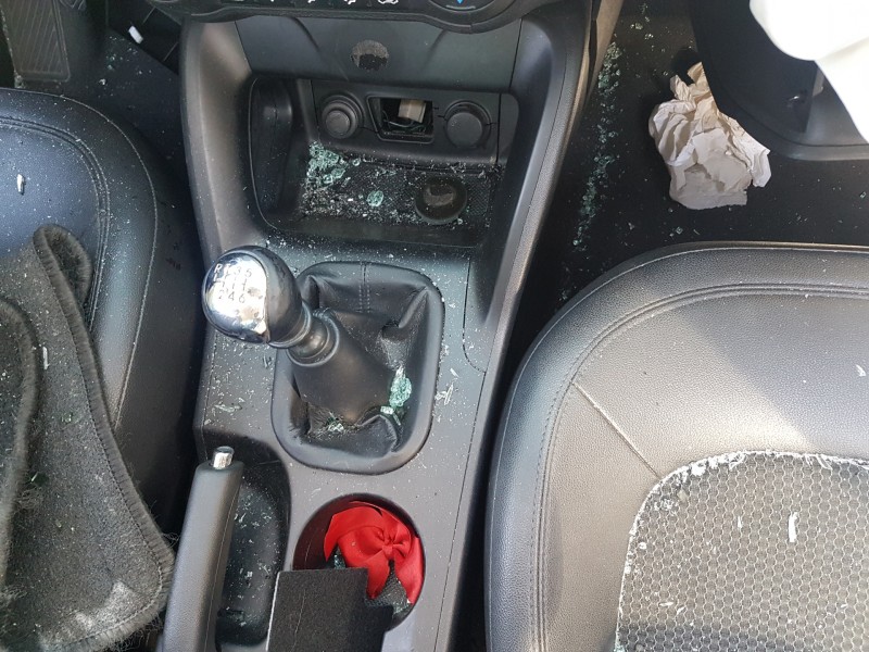 hyundai ix35 del año 2010