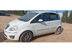 lancia musa (184) del año 2010 2