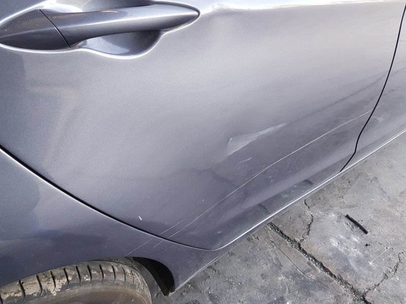 hyundai i30 (gd) del año 2016