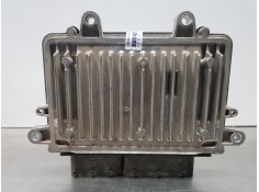 Recambio de centralita motor uce para mercedes clase a (w169) elegance referencia OEM IAM A640150779 0281013022  2