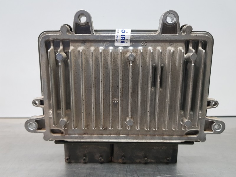 Recambio de centralita motor uce para mercedes clase a (w169) elegance referencia OEM IAM A640150779 0281013022 