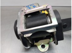 Recambio de cinturon seguridad trasero derecho para mercedes clase a (w169) elegance referencia OEM IAM A1698605885 602369800 