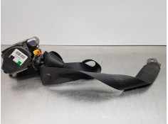 Recambio de cinturon seguridad trasero derecho para mercedes clase a (w169) elegance referencia OEM IAM A1698605885 602369800  2