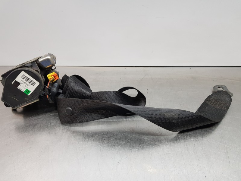 Recambio de cinturon seguridad trasero derecho para mercedes clase a (w169) elegance referencia OEM IAM A1698605885 602369800 