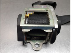 Recambio de cinturon seguridad trasero izquierdo para mercedes clase a (w169) elegance referencia OEM IAM A1698606185 602369700 
