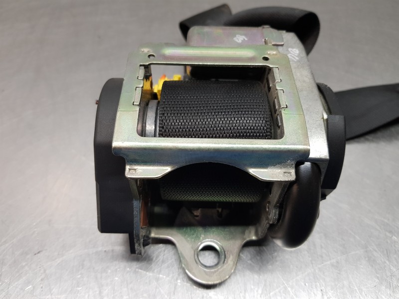 Recambio de cinturon seguridad trasero izquierdo para mercedes clase a (w169) elegance referencia OEM IAM A1698606185 602369700 