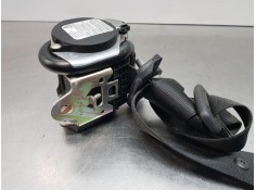 Recambio de cinturon seguridad trasero izquierdo para mercedes clase a (w169) elegance referencia OEM IAM A1698606185 602369700  2